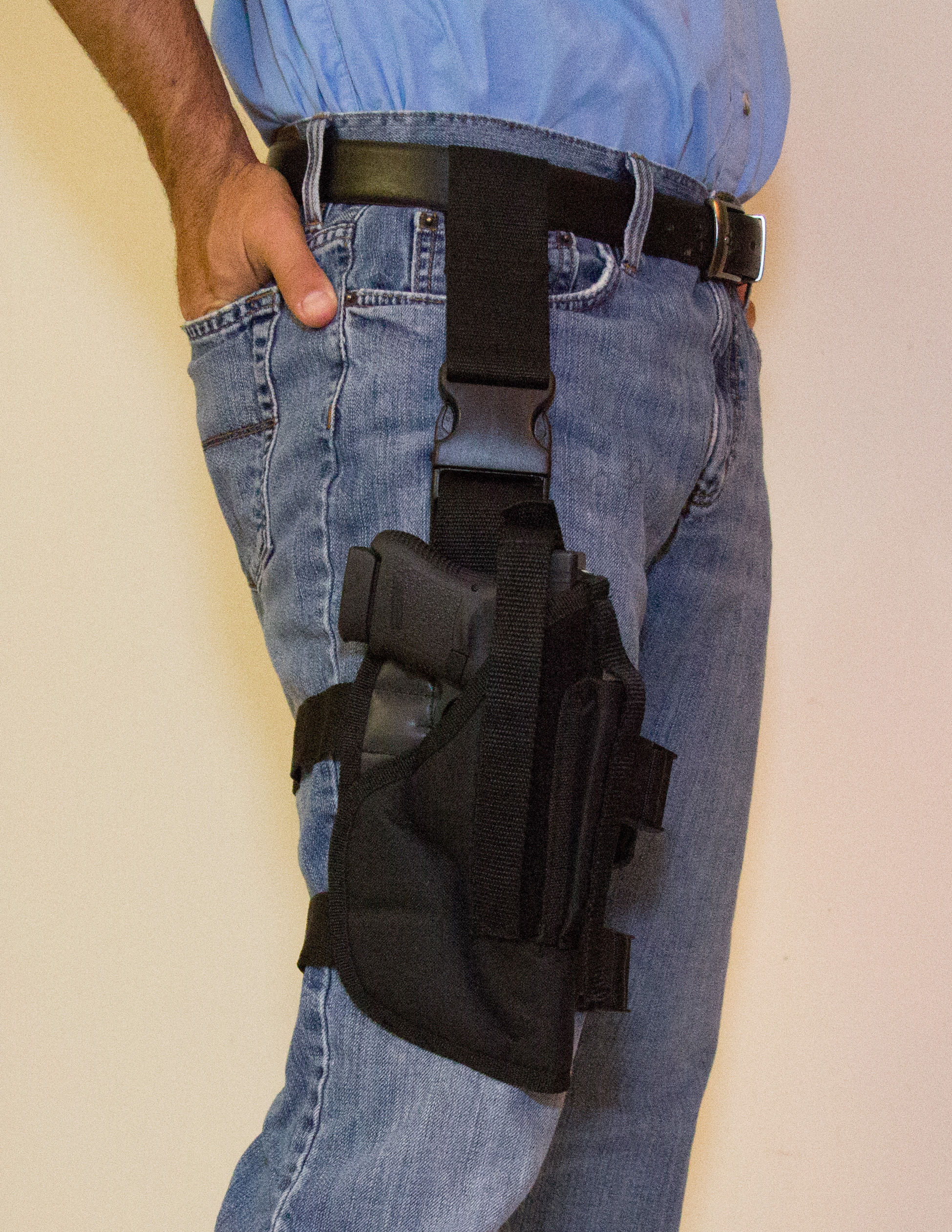 Holster Leg Tactical Holsters.
